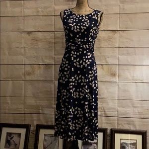 Dressbarn Midi Dress